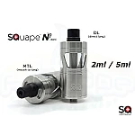 SQuape N[duro] DL